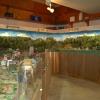 Model railroad display.